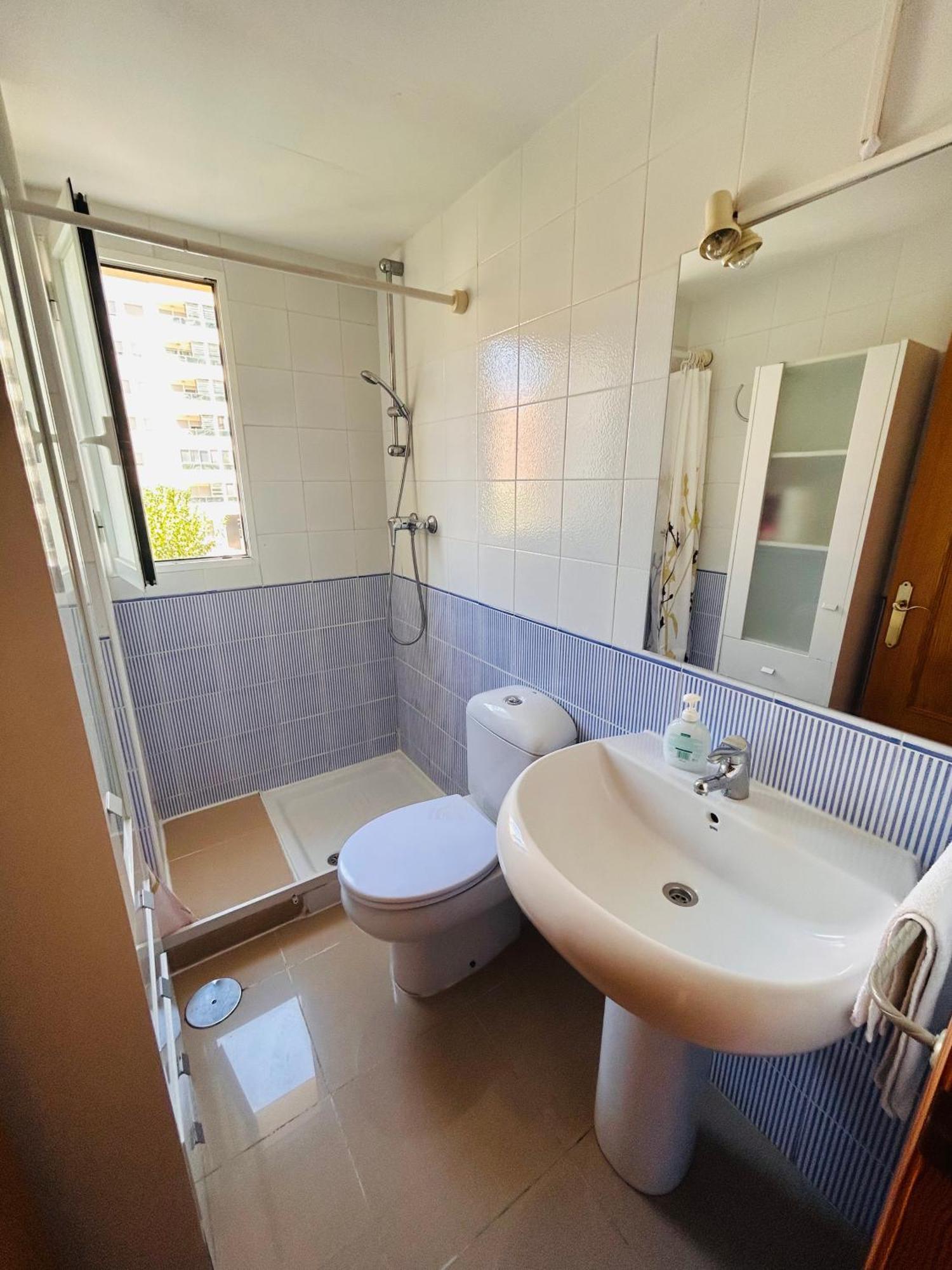Maravilloso Complejo Residencial เบนิดอร์ม ภายนอก รูปภาพ